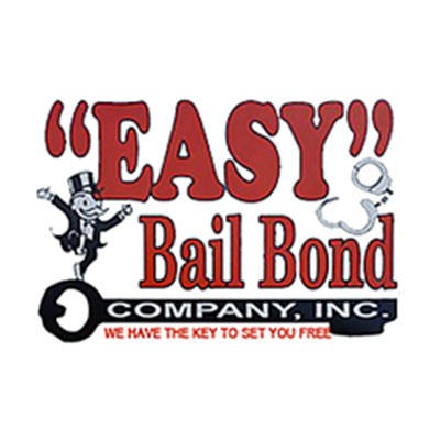 Easy Bail Bond Co Inc Logo