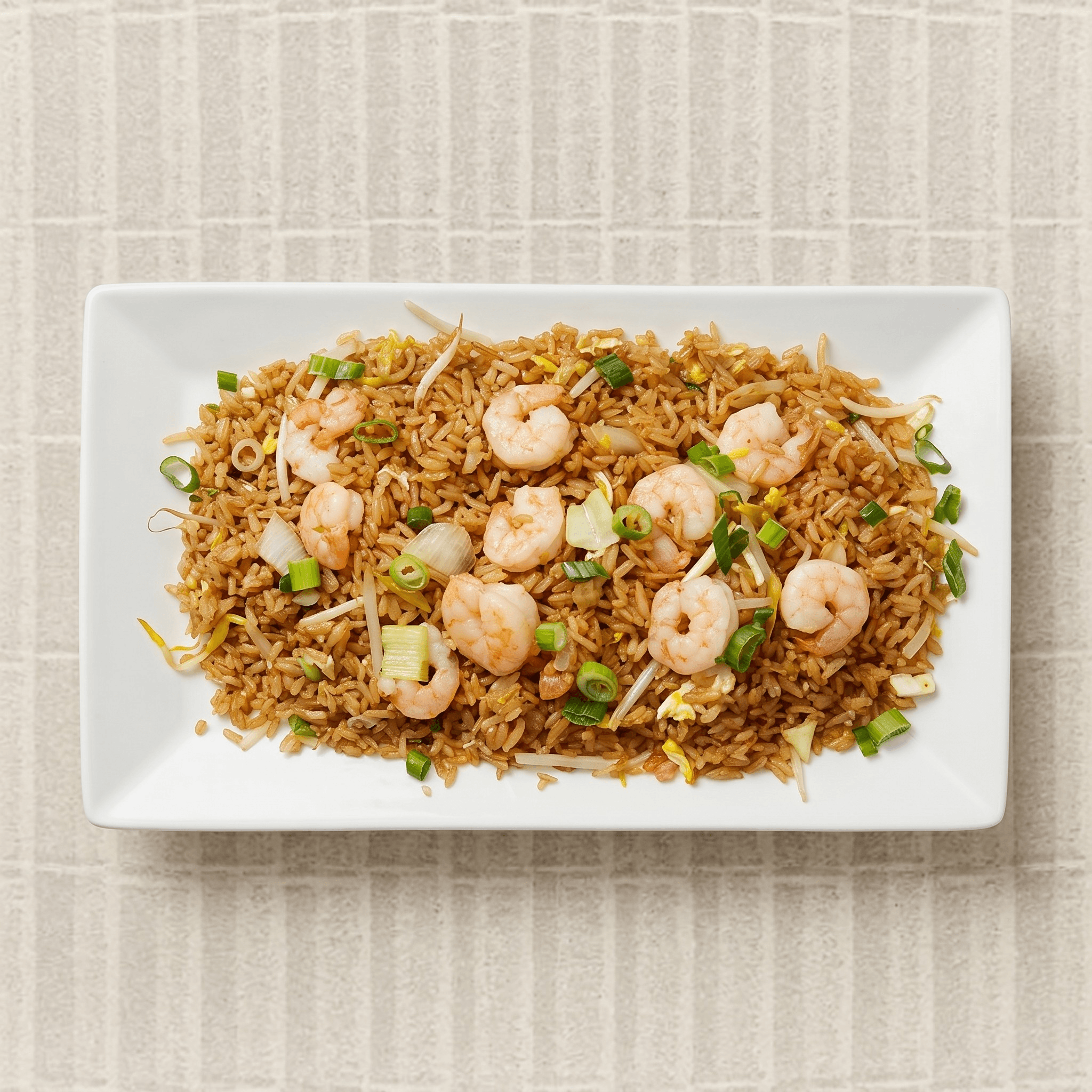 Shrimp Fried Rice