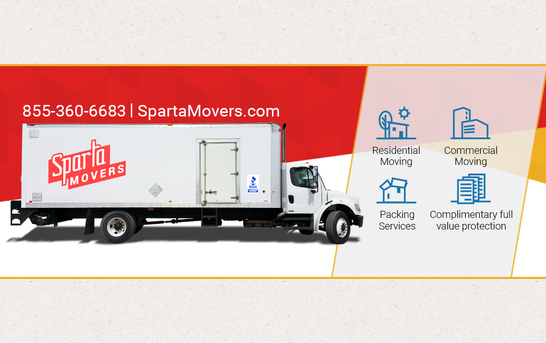 Images Sparta Movers