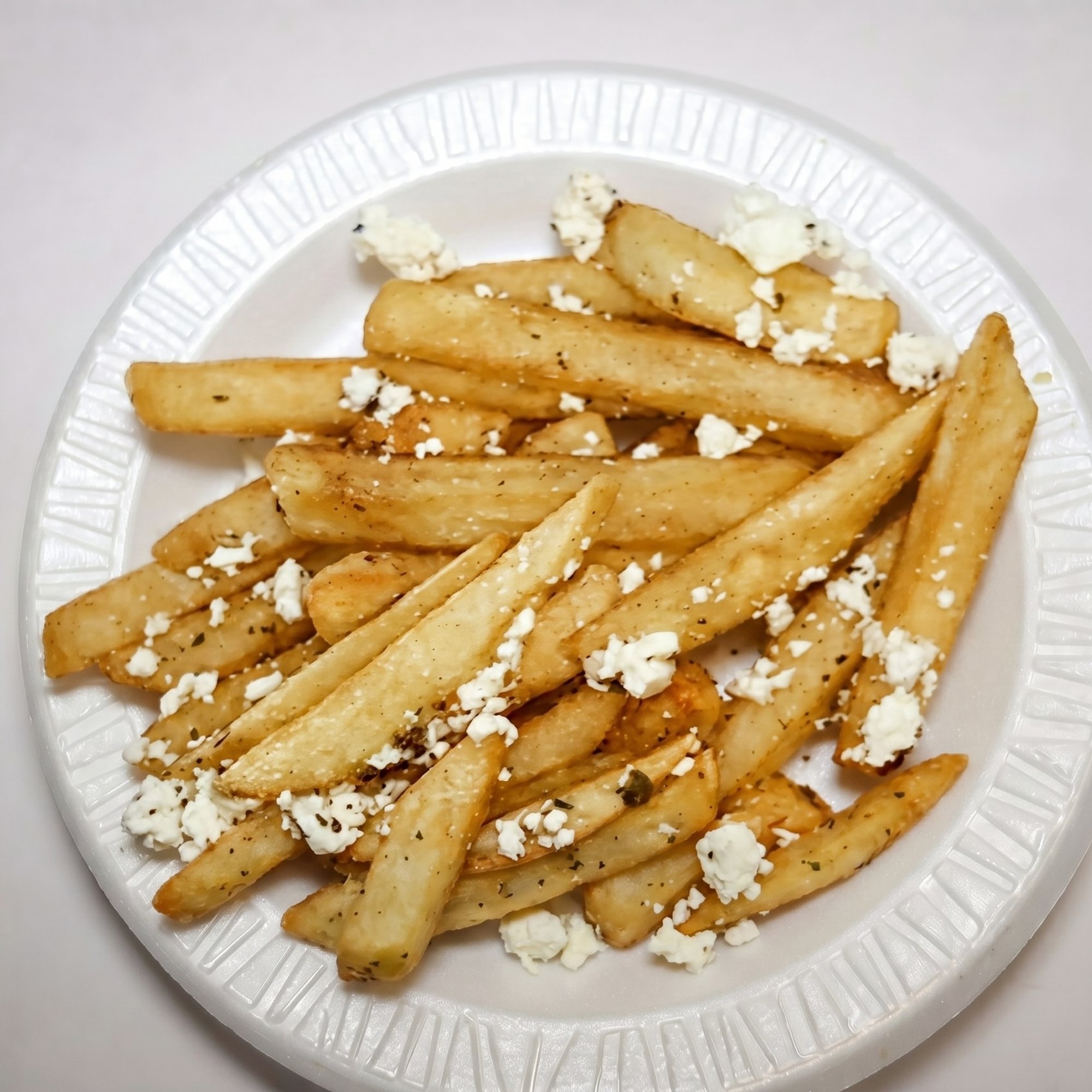 Greek Fries