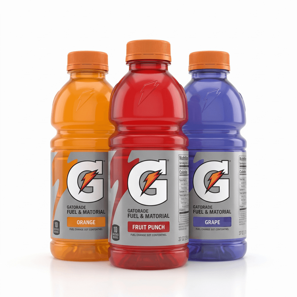 Gatorade