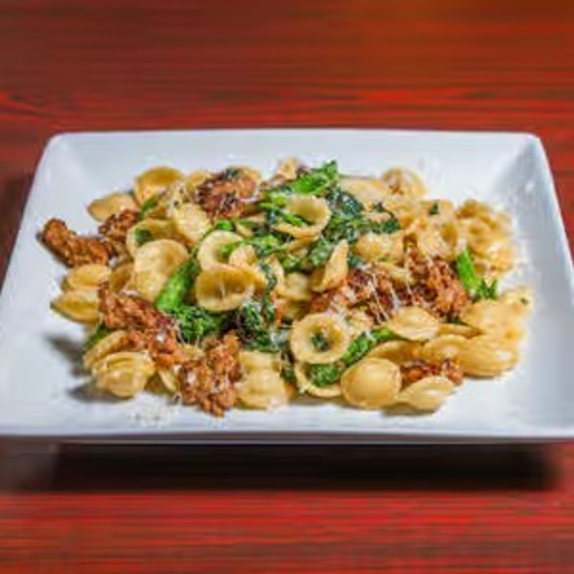 Orecchiette