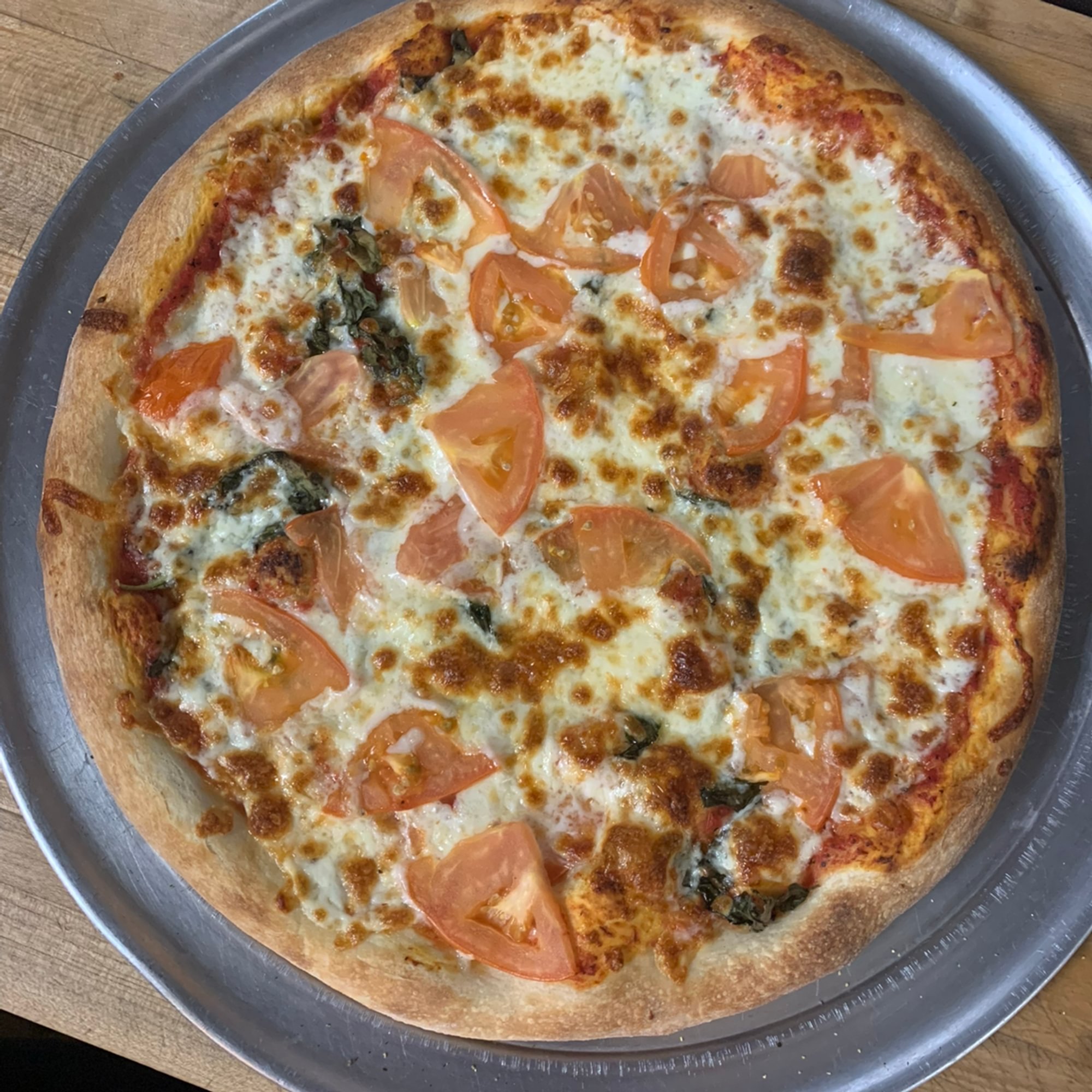 Margherita