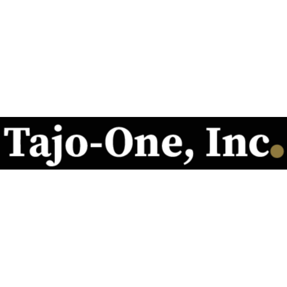 Tajo-One, Inc. Logo