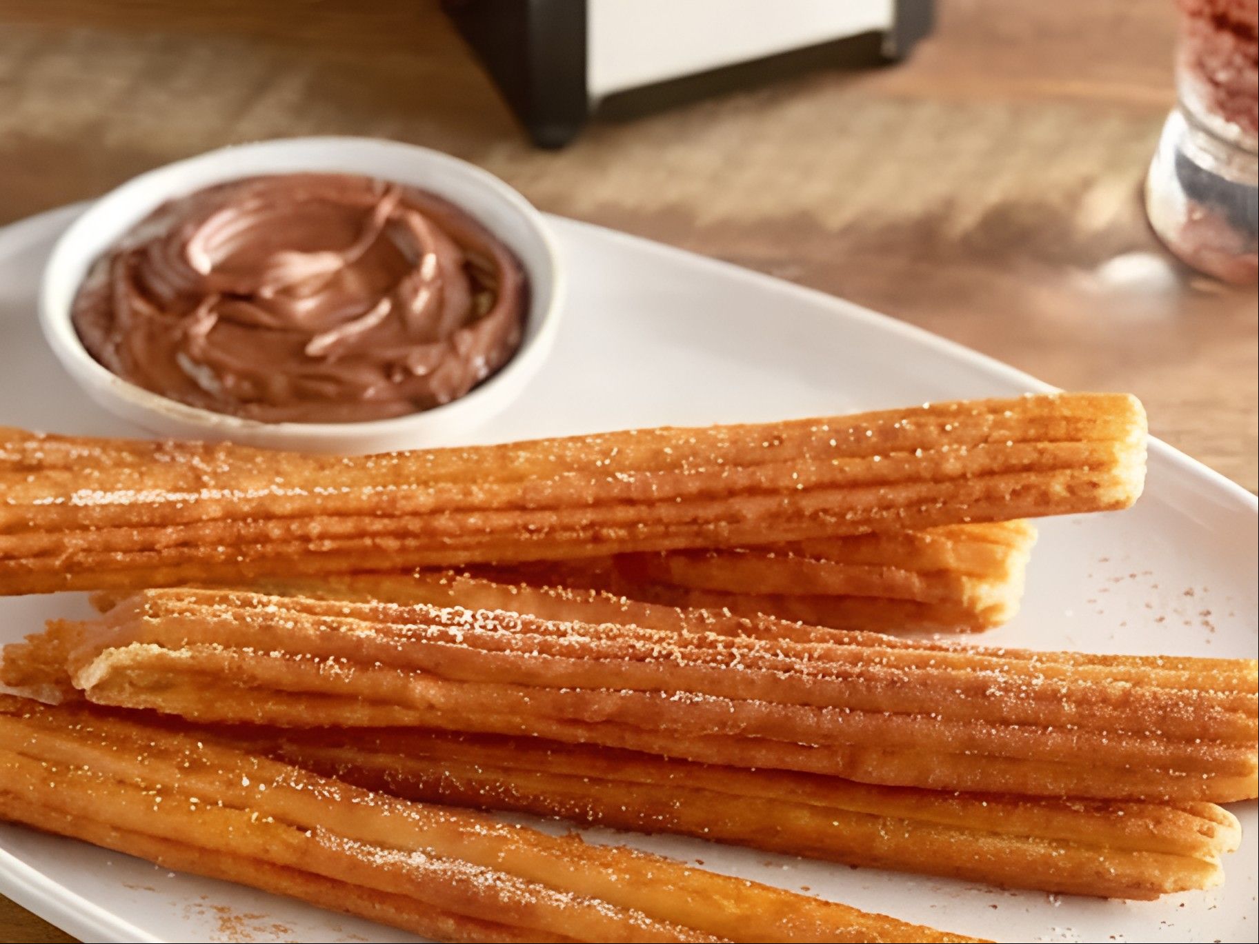 Churros