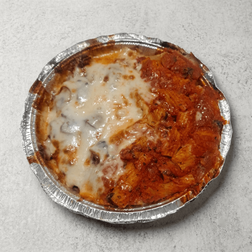 Chicken Parmesan Combo