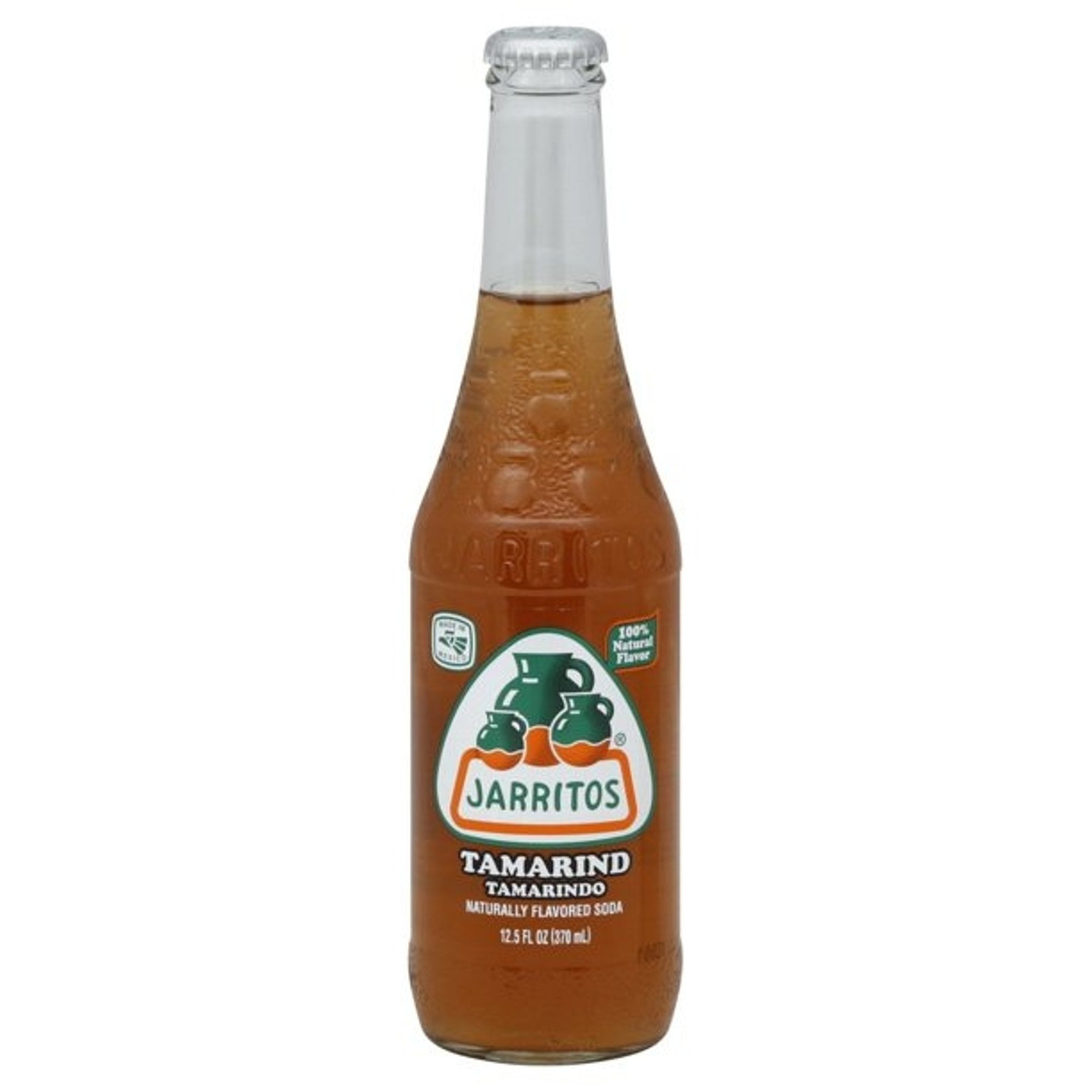 Jarritos Tamarind Soda