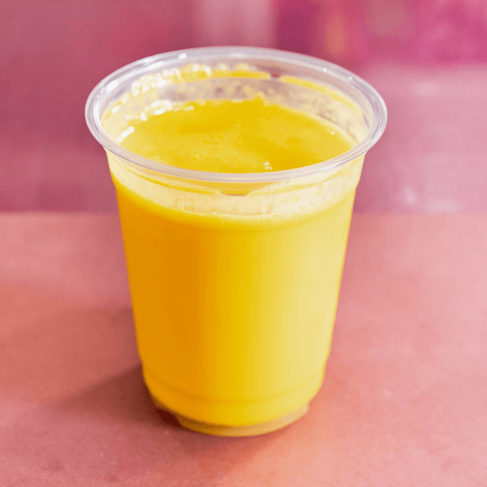 Mango Lassi