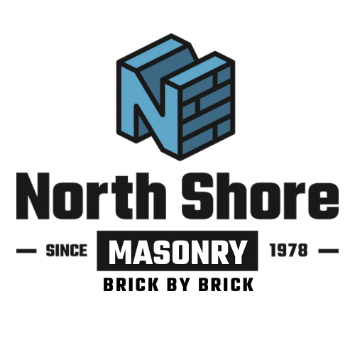North Shore Masonry Logo