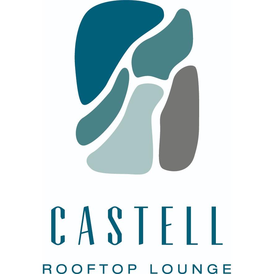 Castell Rooftop Lounge Photo