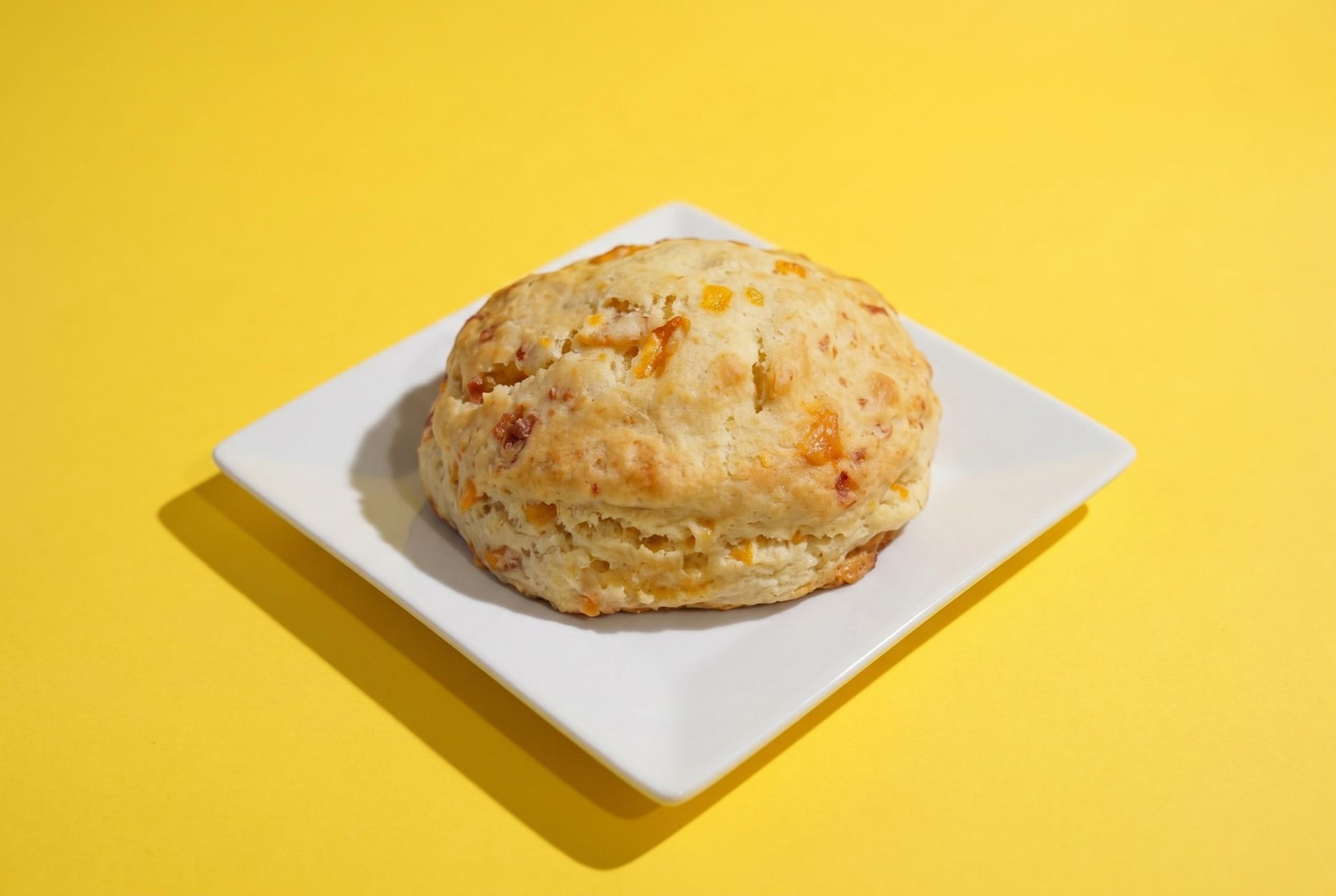 Cheddar Biscuit
