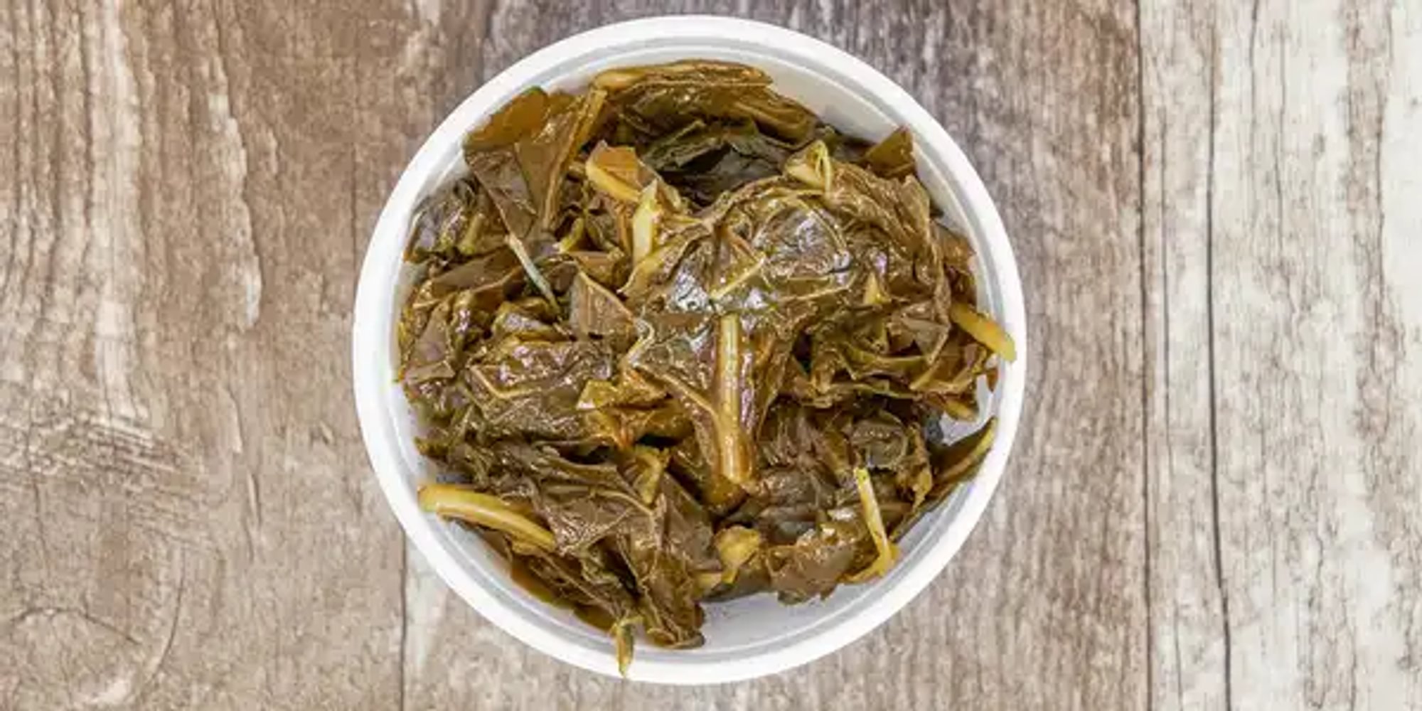 Collard Greens