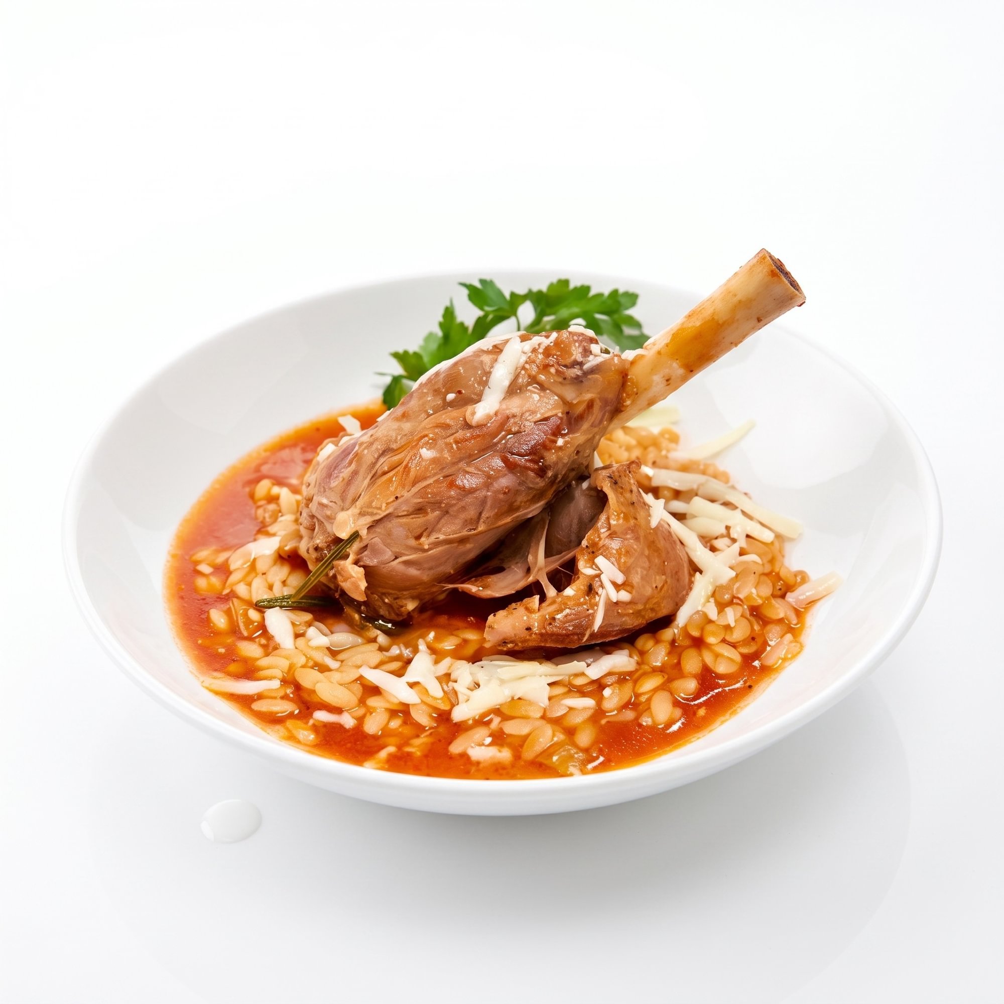 Lamb Youvetsi