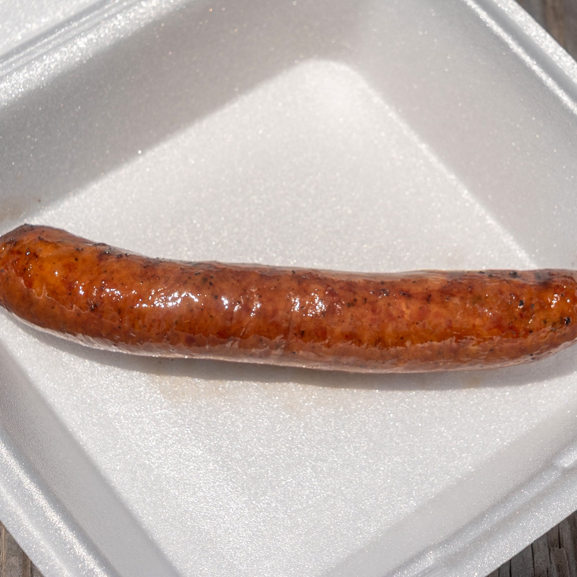 Sausage Link