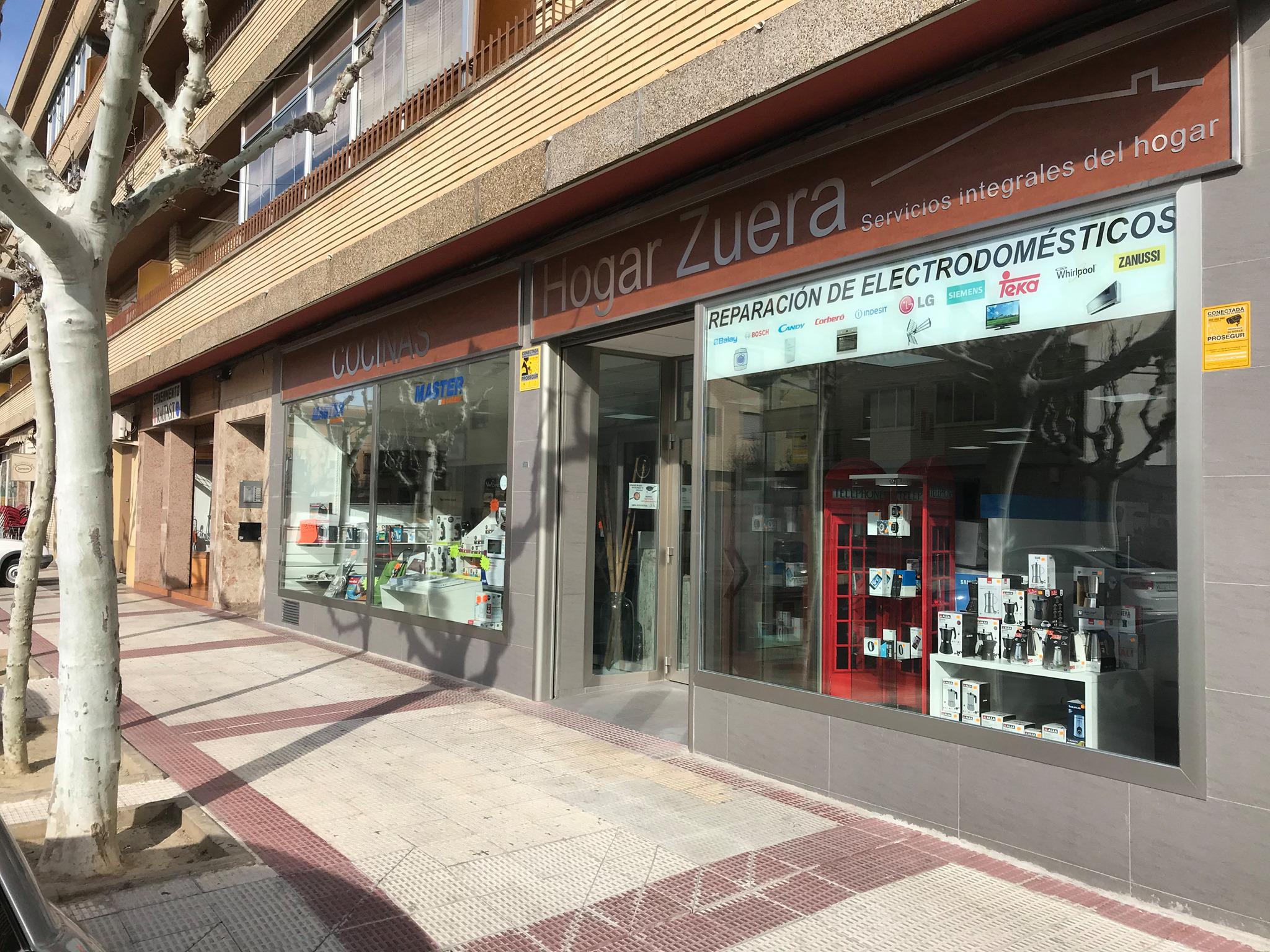 Galería en miniatura