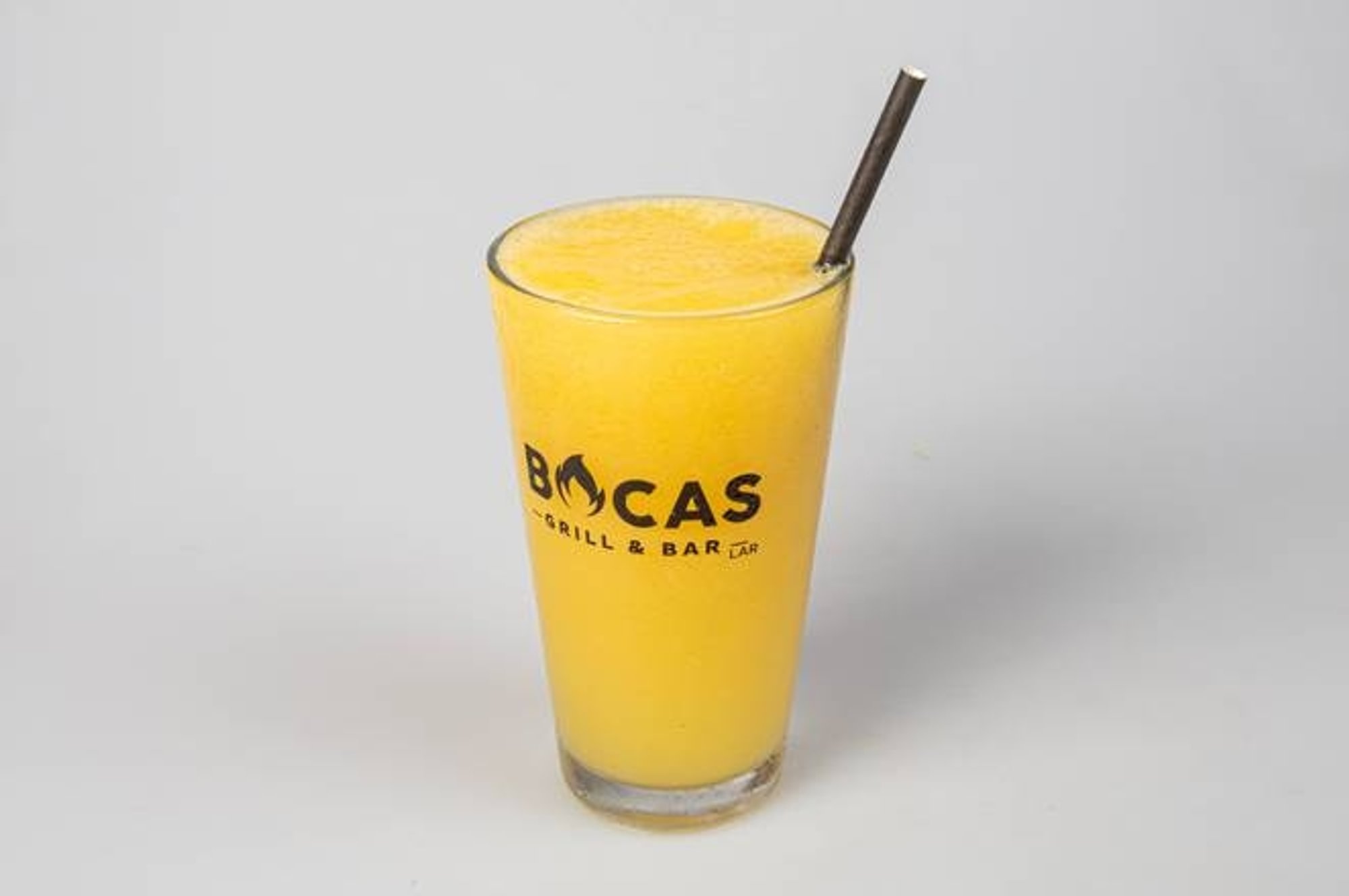 Passion Fruit Juice