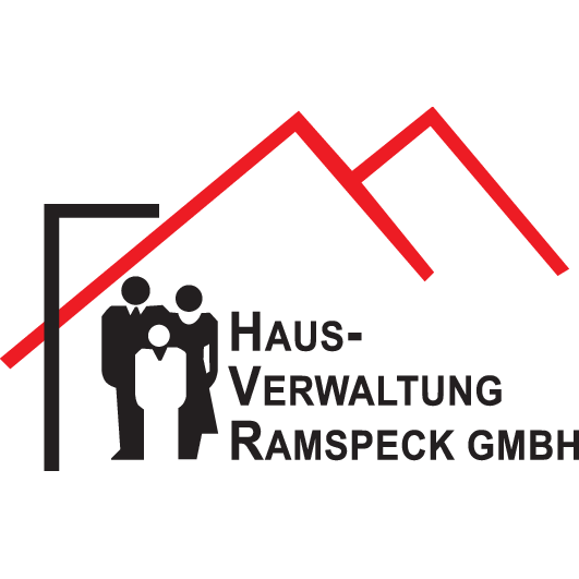 Logo von Hausverwaltung Ramspeck GmbH
