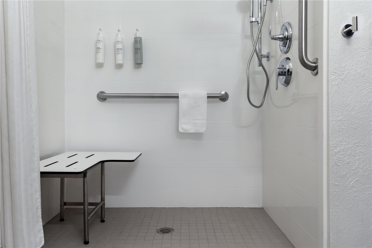 Spark by Hilton Indianapolis Northeast Fishers Image