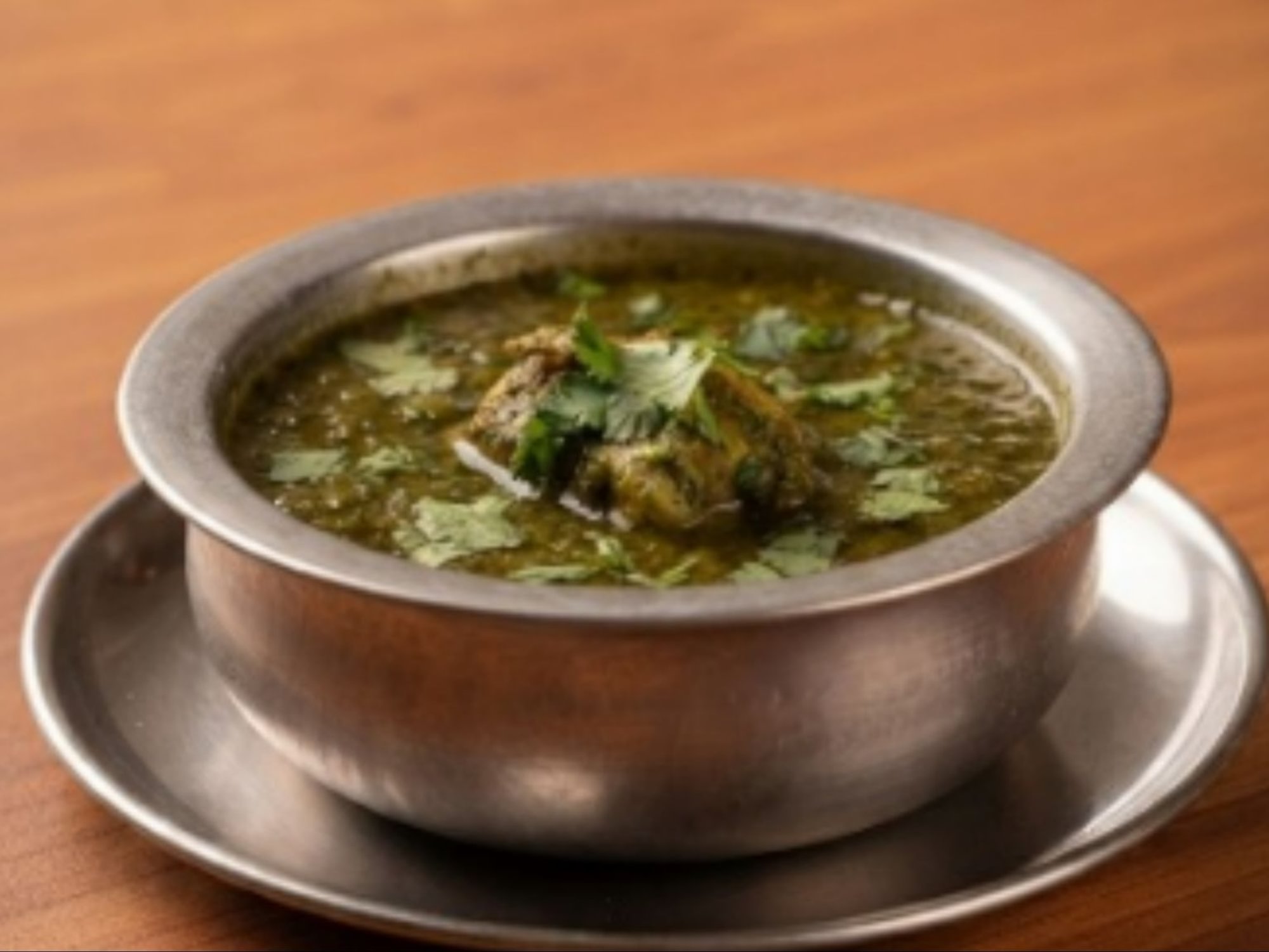Crab Soup