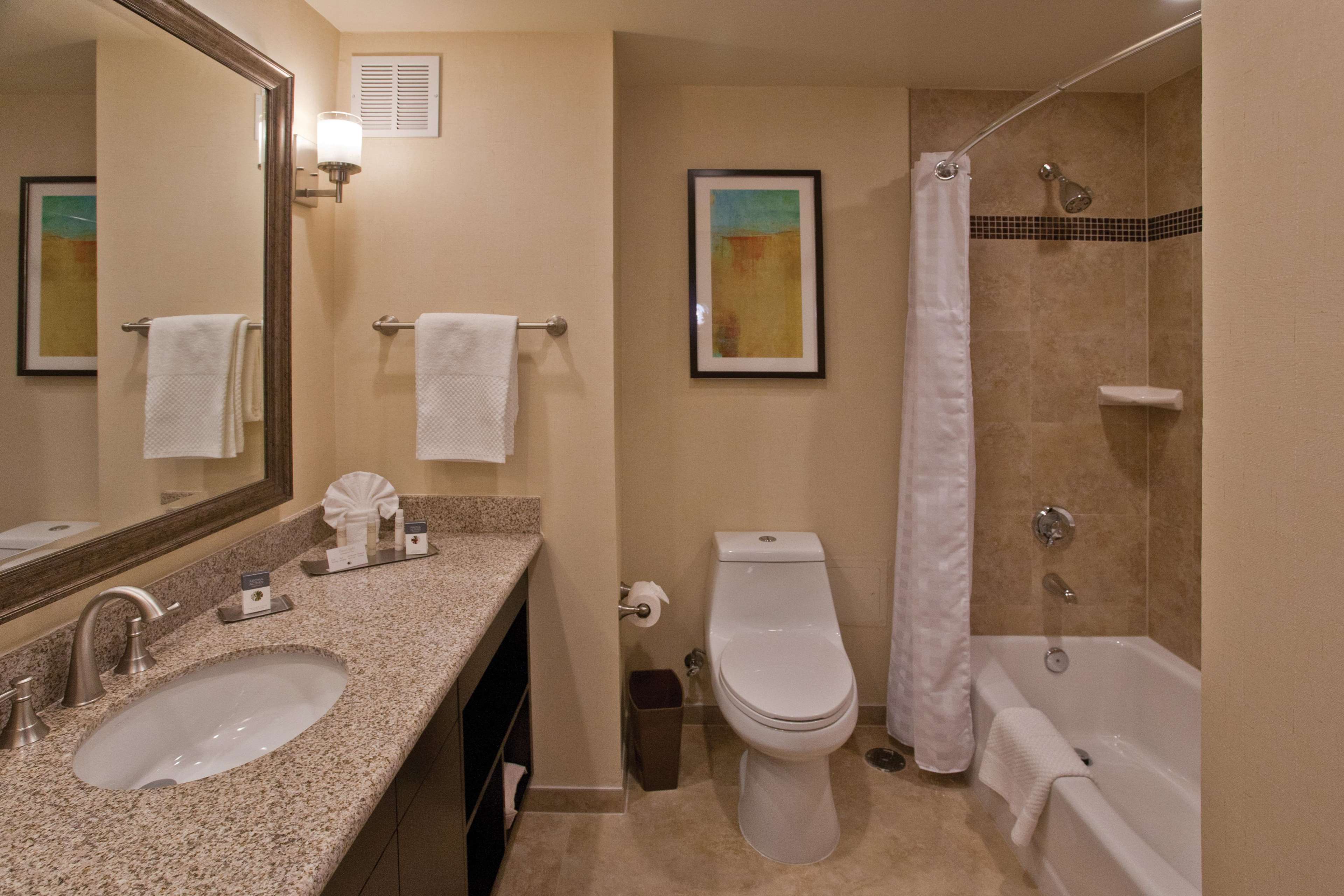 DoubleTree by Hilton Hotel Los Angeles - Rosemead Photo