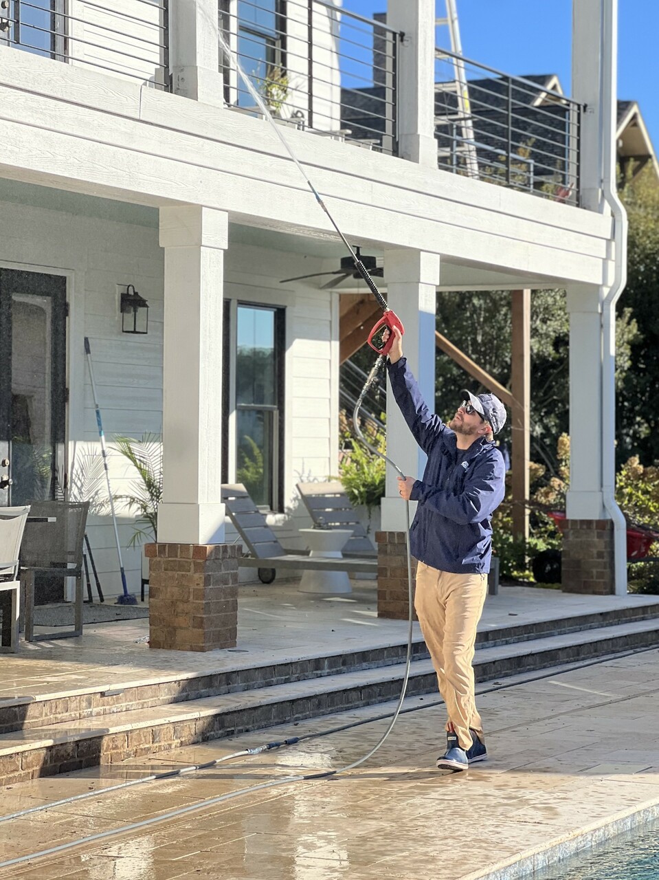 Window Hero Lake Norman Image