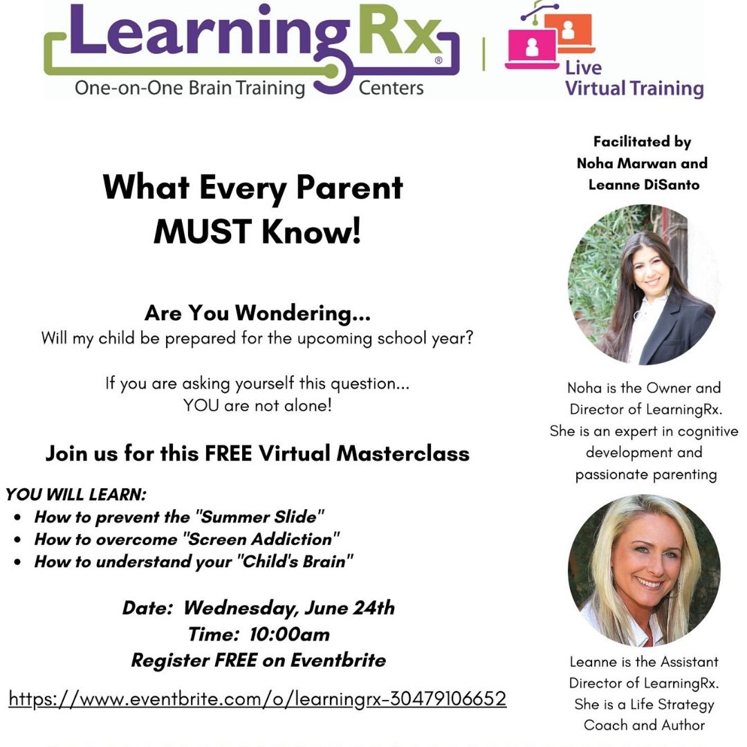 LearningRx - Irvine Image