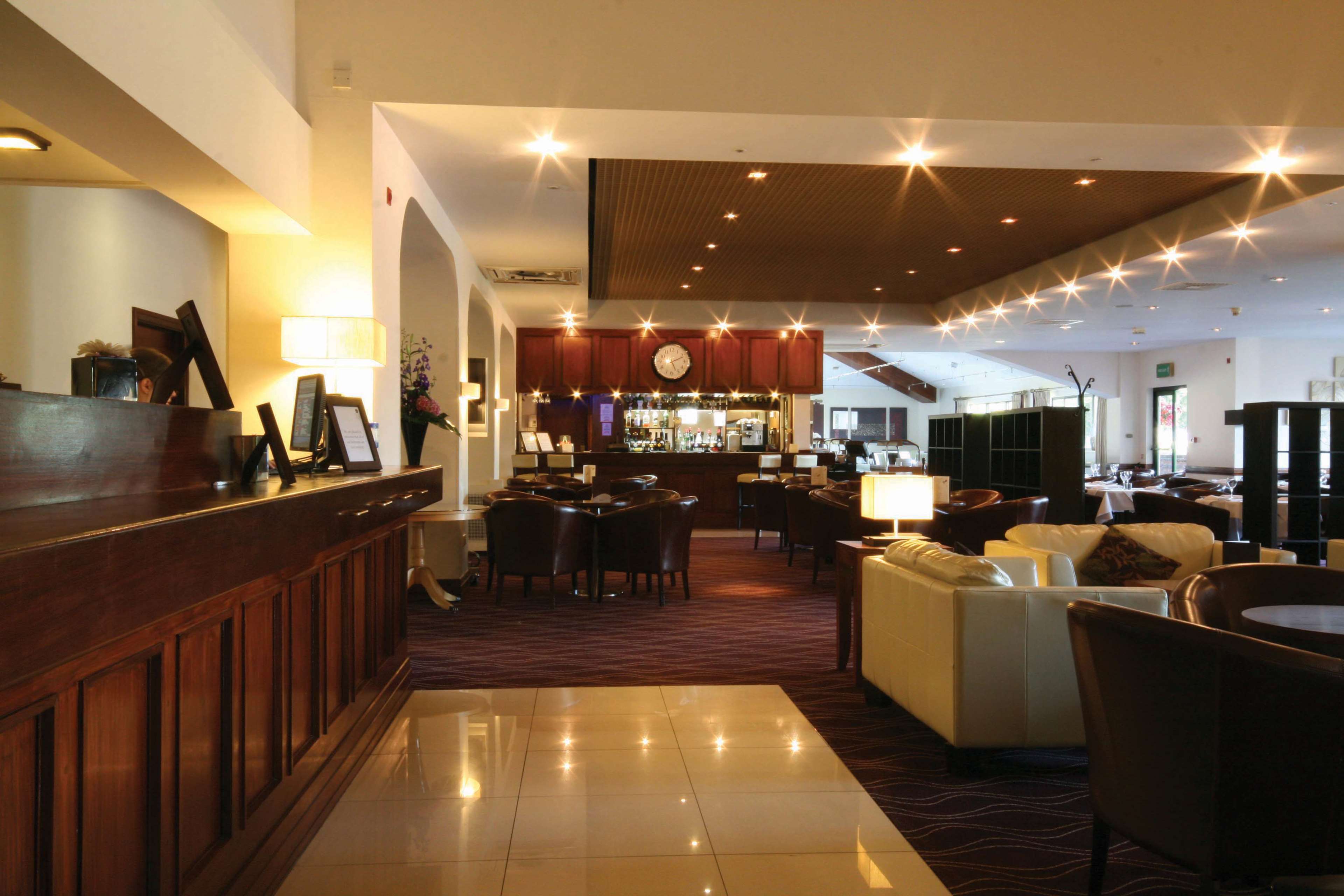 Images Best Western Buckingham Hotel