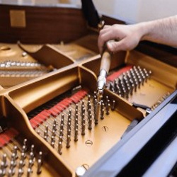Piano Tuning