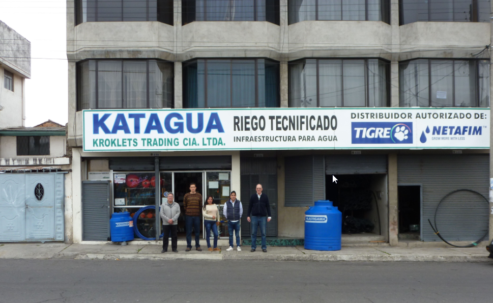 Galería en miniatura