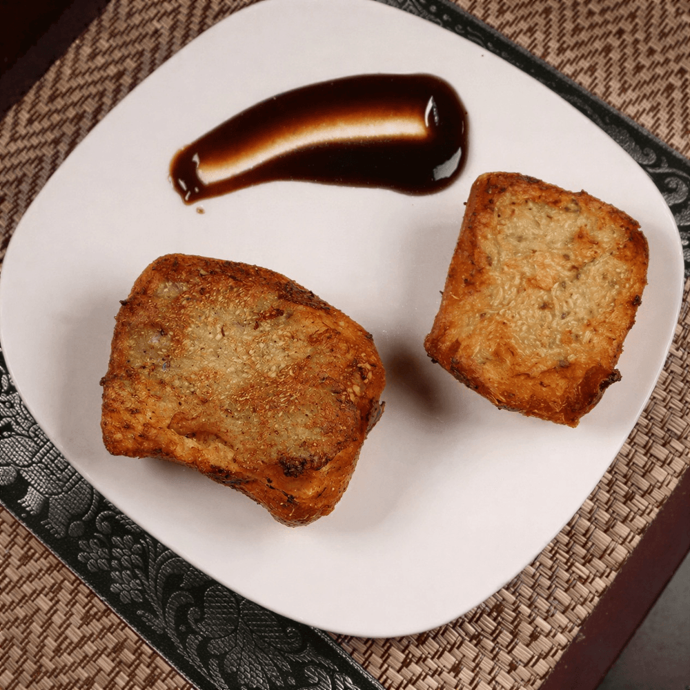 Fried Bread
