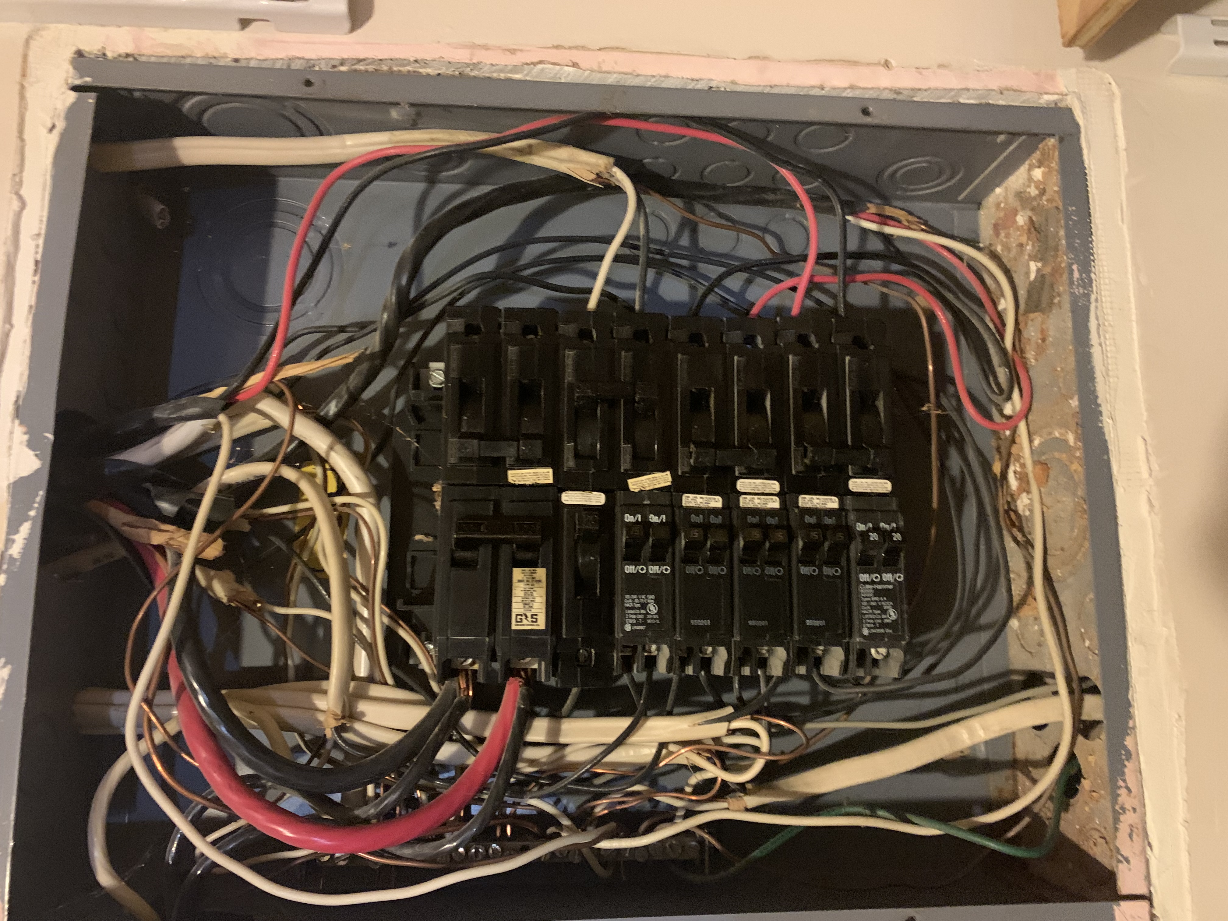 Knox Electric LLC Image