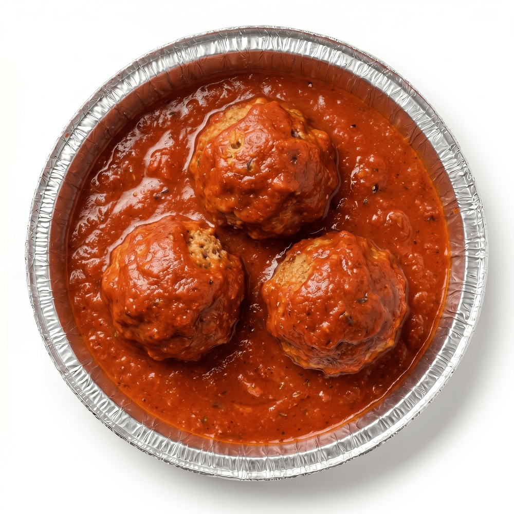 Meatballs