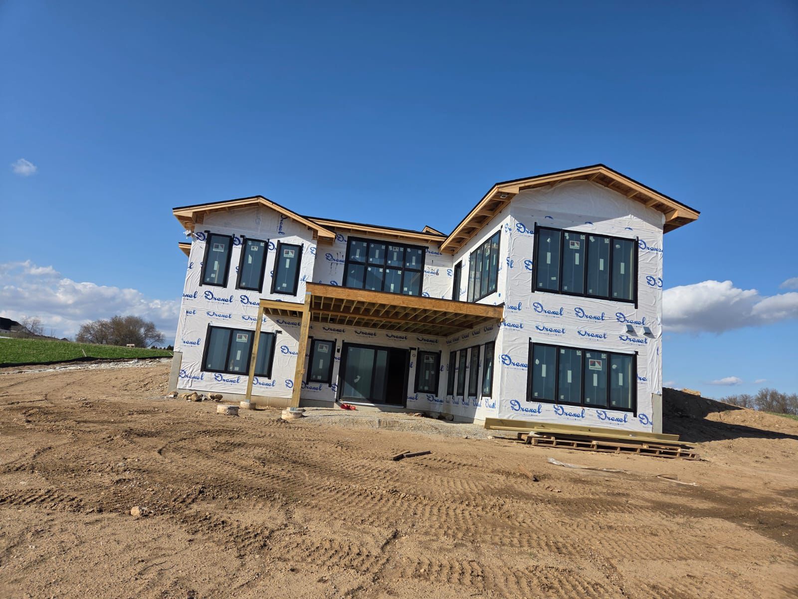 GRO EXTERIOR LLC Image