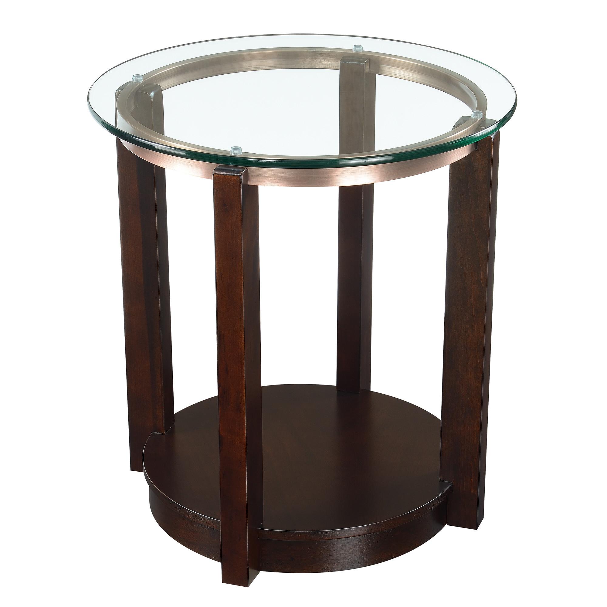 Benton End Table