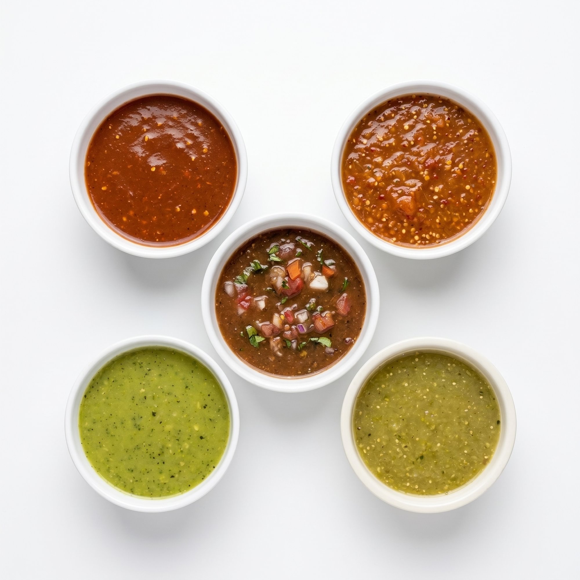 Salsa 12 Oz