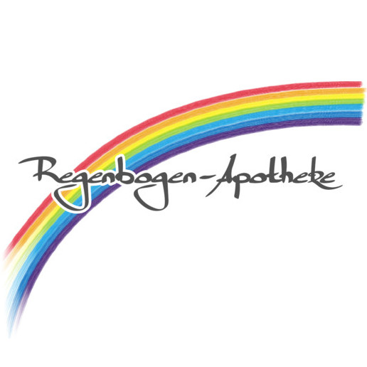 Logo von Regenbogenapotheke im Kaufland