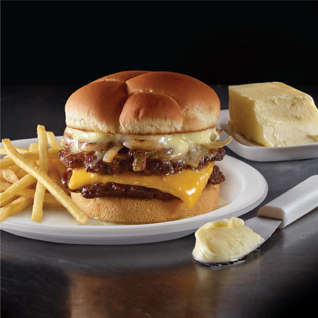 Images Steak 'n Shake