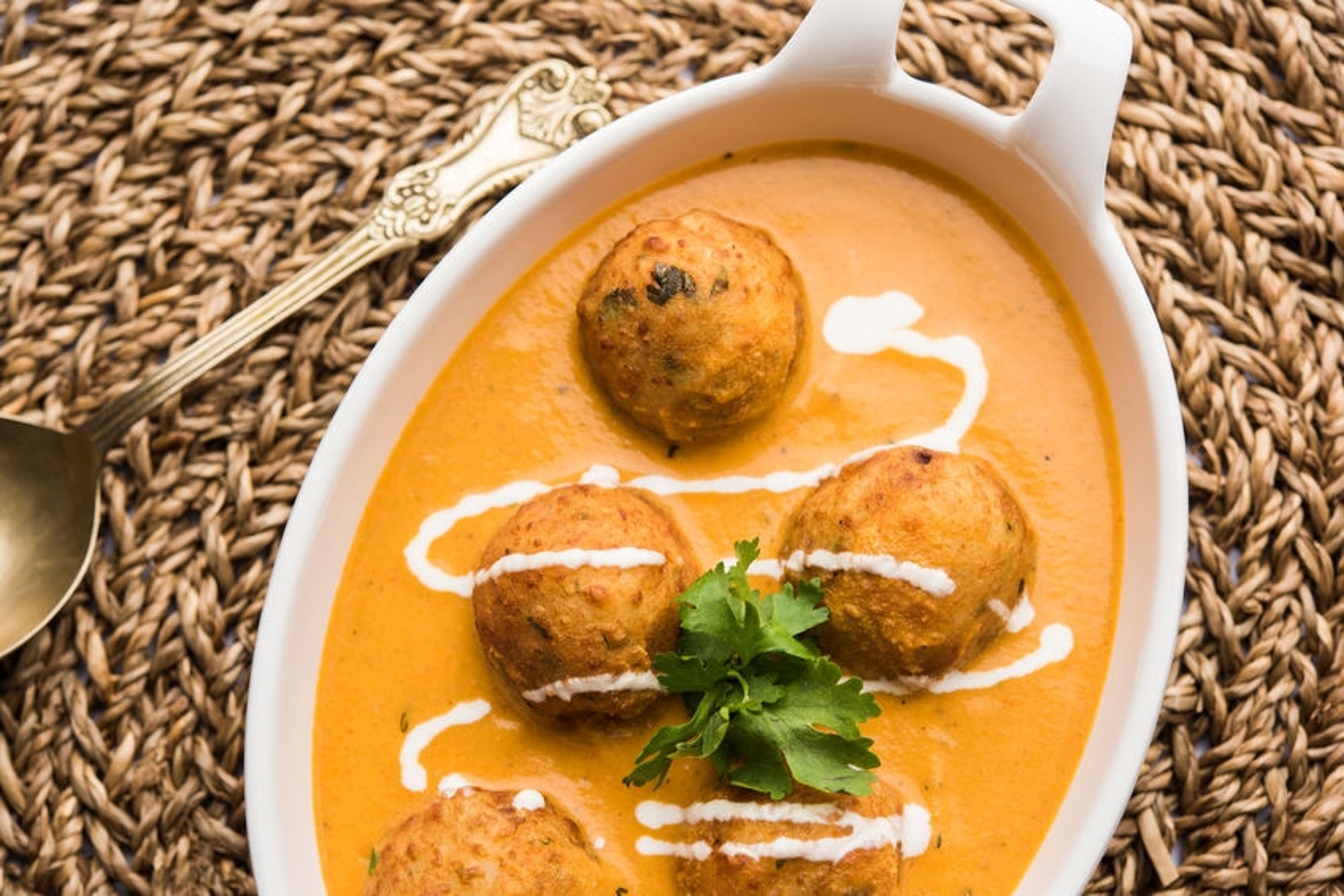 Malai Koftha