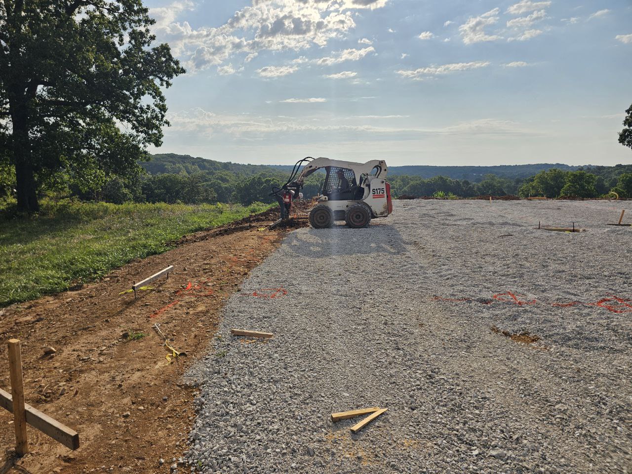 Dedicated Builders Image