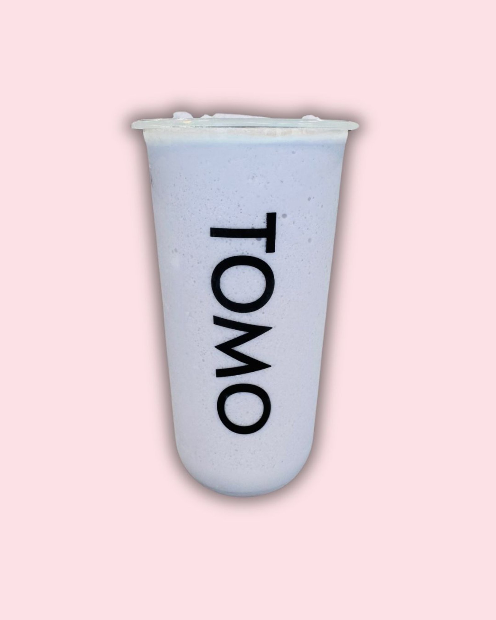 Taro Smoothie