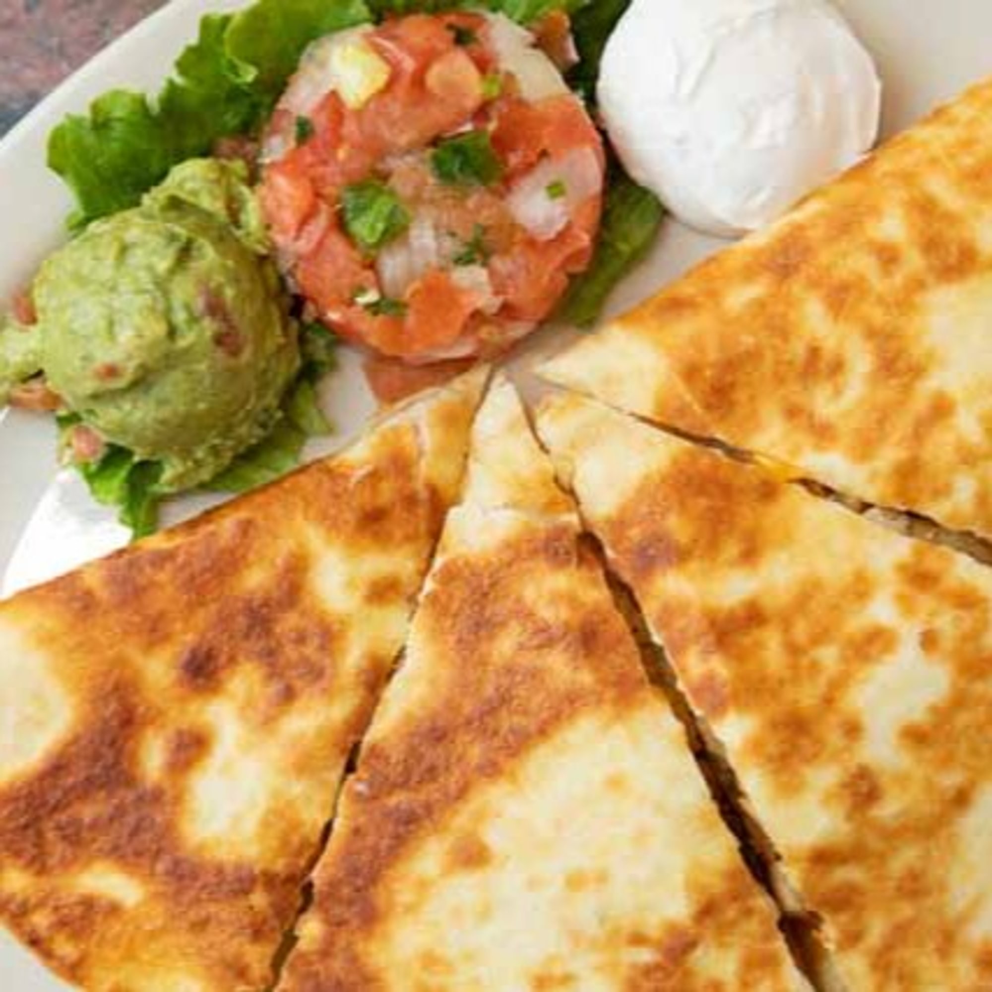 Quesadilla