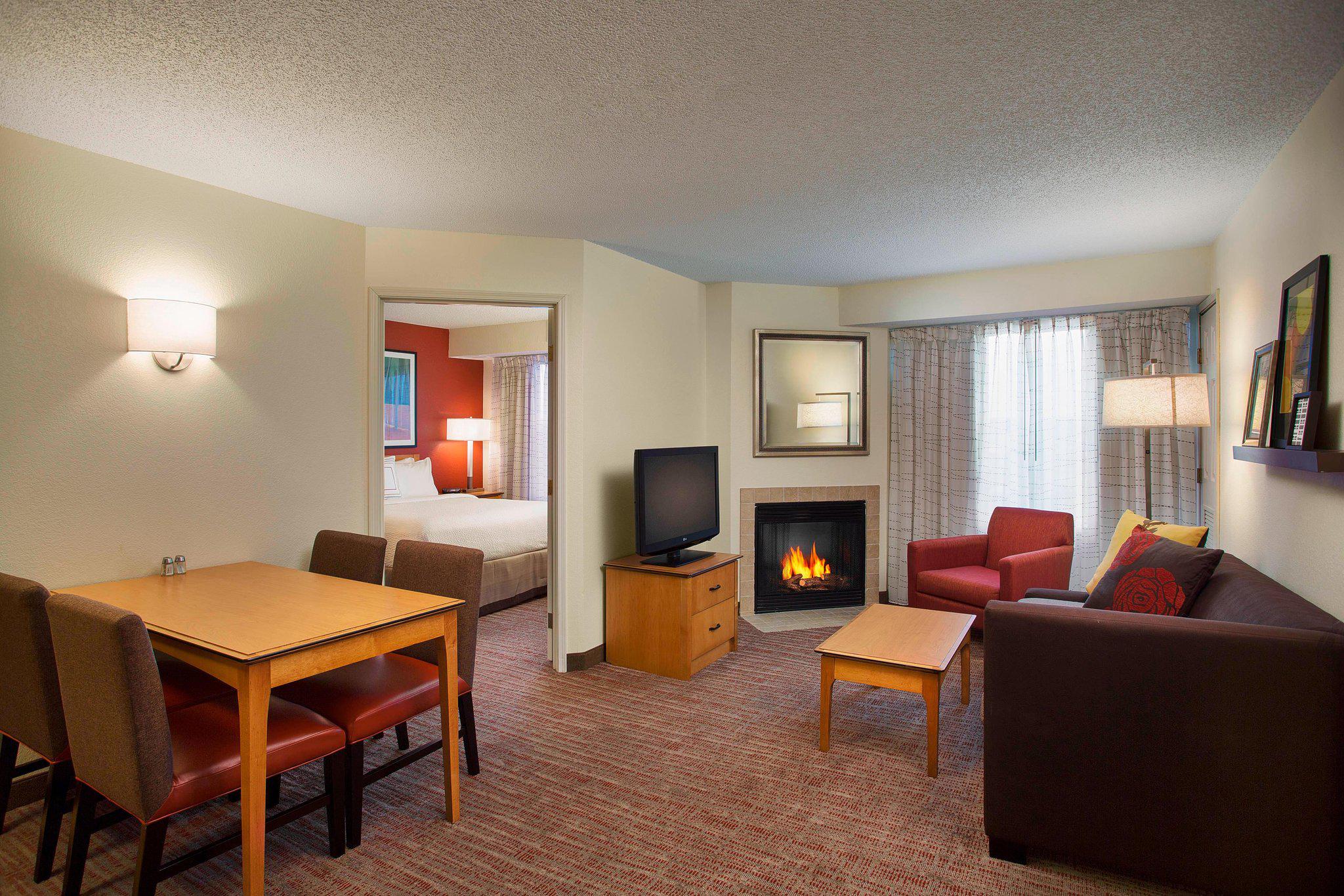 Residence Inn by Marriott Detroit Novi Photo