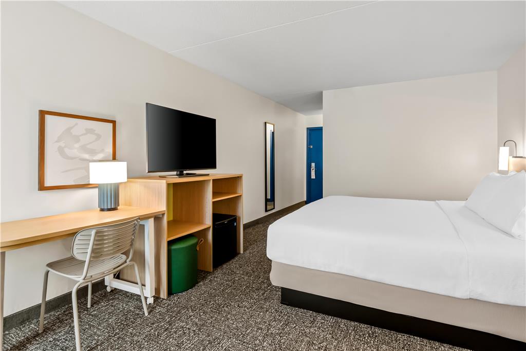 Spark by Hilton Lexington Image