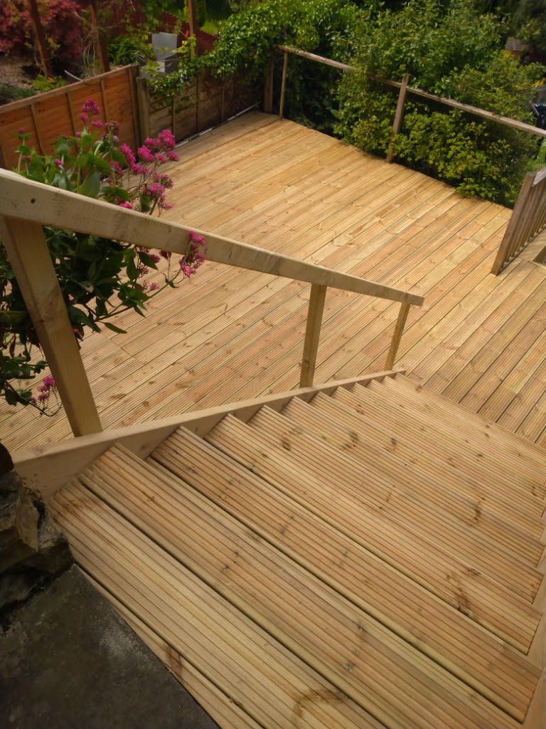 Images K & D Property Maintenance