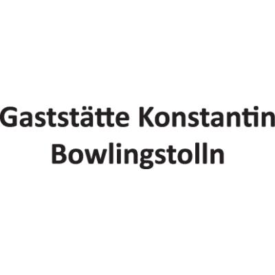 Logo von Gaststätte Konstantin