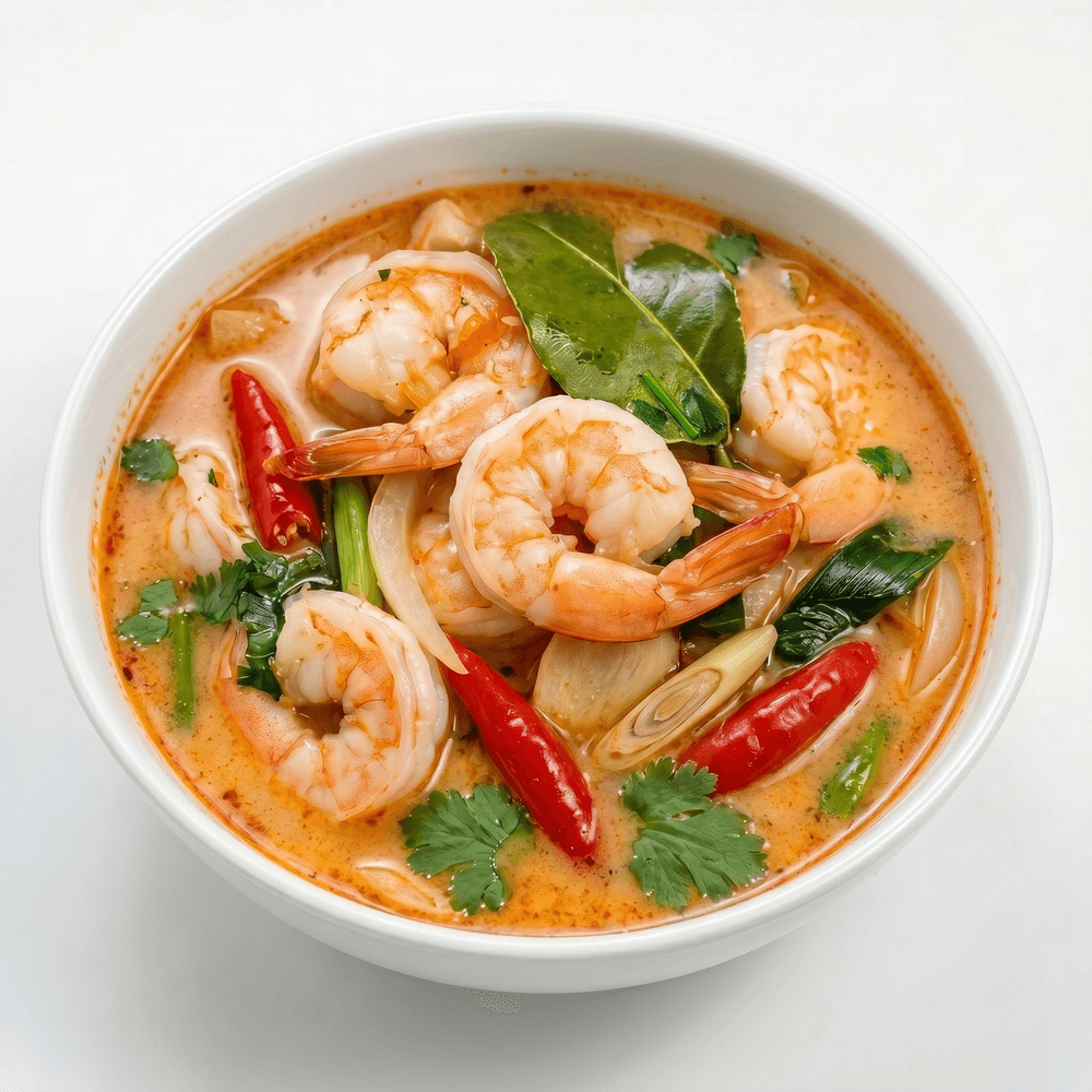 Tom Kar Seafood