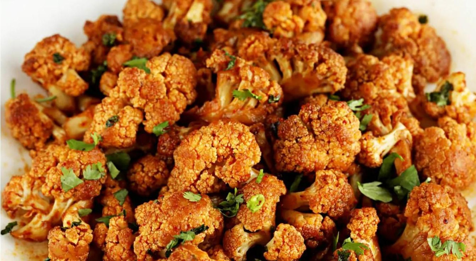 Gobi Pepper Fry