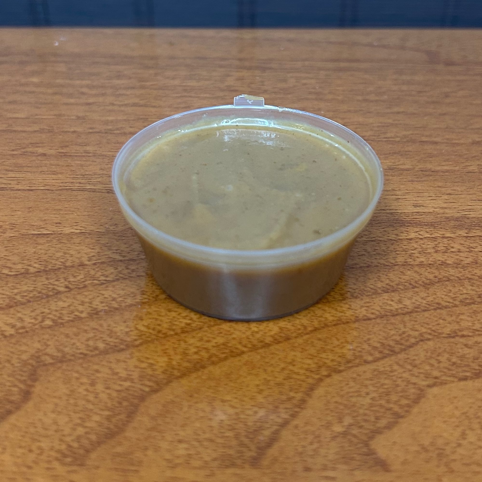 Peanut Sauce