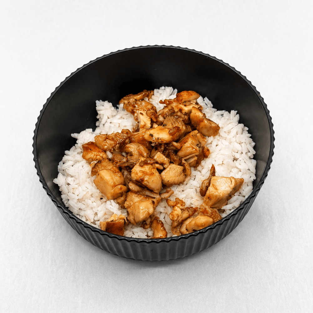 Kids Rice Bowl