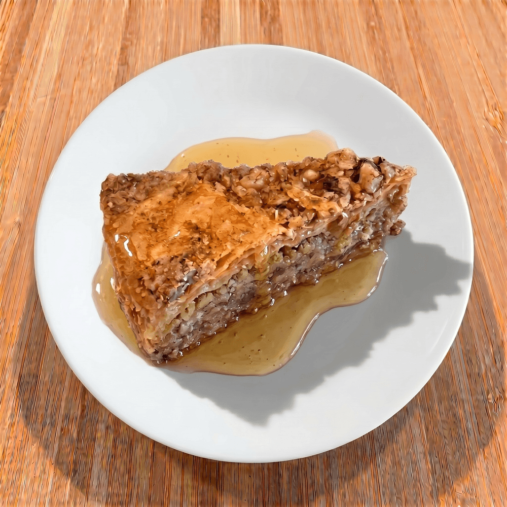 Baklava